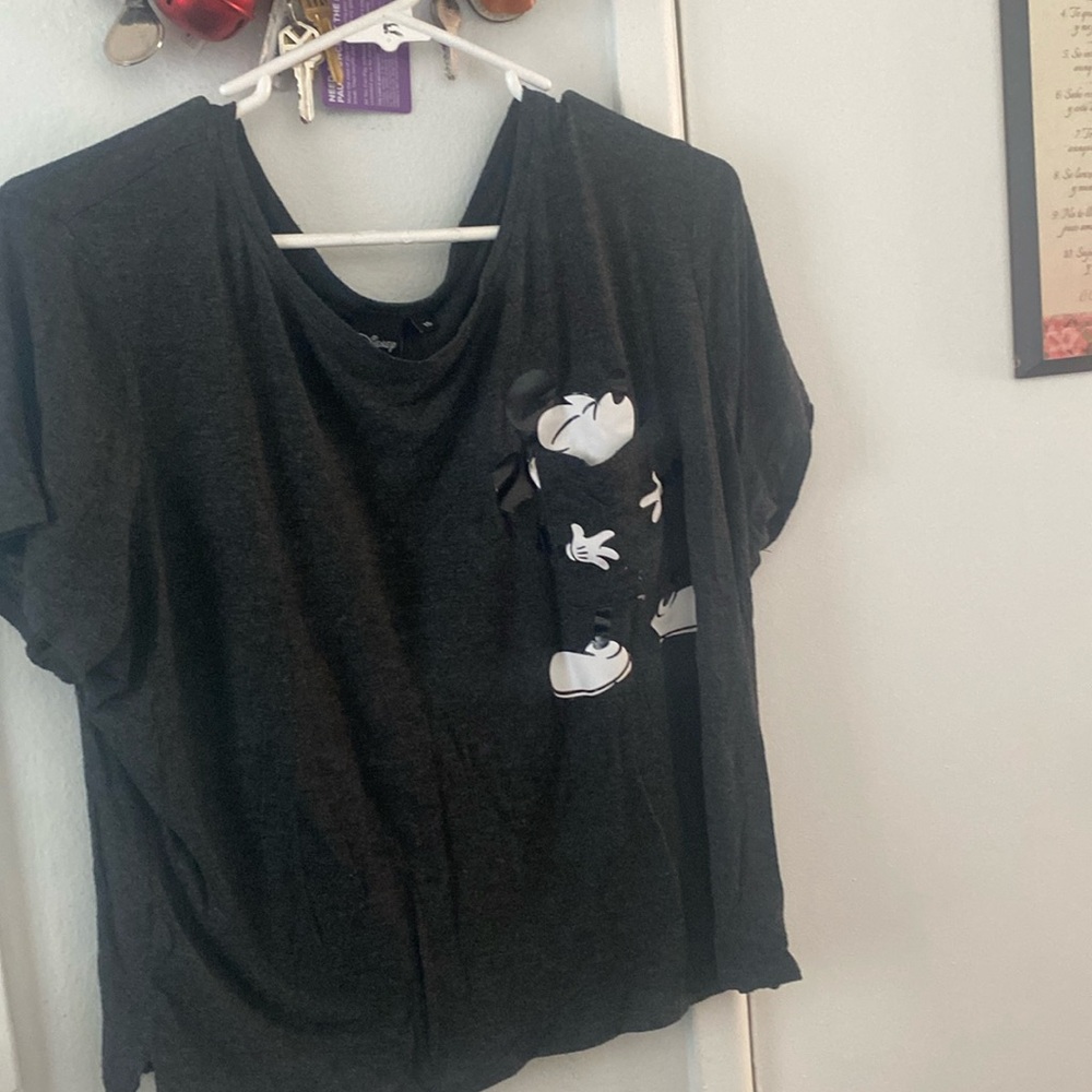 Short sleeve